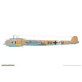 Eduard 1:48 KAMPFSTIFT - LIMITED edition 