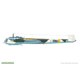 Eduard 1:48 KAMPFSTIFT - LIMITED edition 