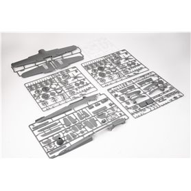 Eduard 1:48 KAMPFSTIFT - LIMITED edition 