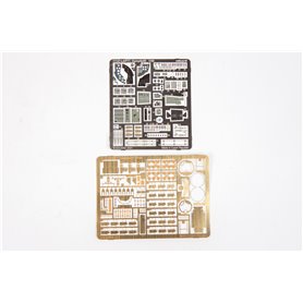 Eduard 1:48 KAMPFSTIFT - LIMITED edition 