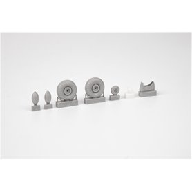Eduard 1:48 KAMPFSTIFT - LIMITED edition 