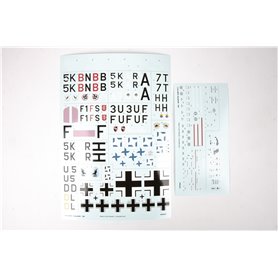Eduard 1:48 KAMPFSTIFT - LIMITED edition 