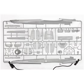 Eduard 1:48 KAMPFSTIFT - LIMITED edition 
