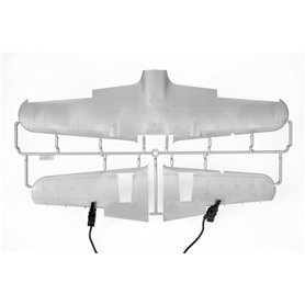 Eduard 1:48 KAMPFSTIFT - LIMITED edition 
