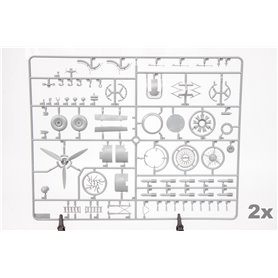 Eduard 1:48 KAMPFSTIFT - LIMITED edition 