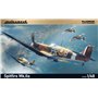 Eduard 1:48 Supermarine Spitfire Mk.IIa - ProfiPACK 