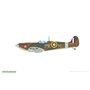 Eduard 1:48 Supermarine Spitfire Mk.IIa - ProfiPACK 