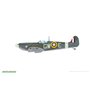 Eduard 1:48 Supermarine Spitfire Mk.IIa - ProfiPACK 