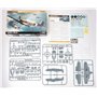 Eduard 1:48 Supermarine Spitfire Mk.IIa - ProfiPACK 