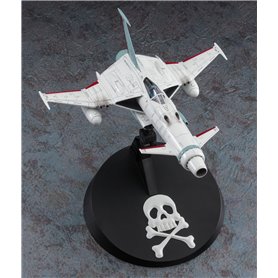 Hasegawa 64785 Space Wolf SW-190 " War against Mazone" w/Yuki Kei Figure