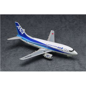 Hasegawa 10839 Boeing 737-500 "Super Dolphin 1995/2020"