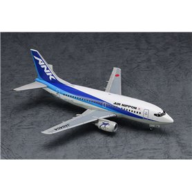 Hasegawa 10839 Boeing 737-500 "Super Dolphin 1995/2020"