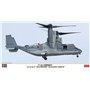 Hasegawa 02359 V-22 Osprey 'JGSDF Transport Aviation Group'