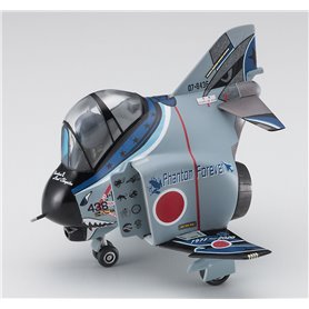 Hasegawa EGG-PLANE F-4 Phantom II - 301SQ PHANTOM FOREVER 2020