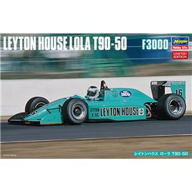 Hasegawa 20452 Leyton House Lola T90-50 F3000