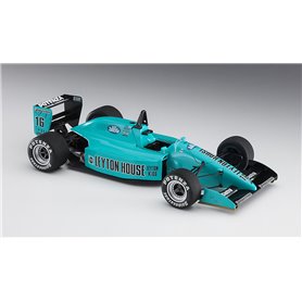 Hasegawa 20452 Leyton House Lola T90-50 F3000