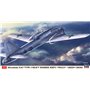 Hasegawa 02352 Mitsubishi Ki67 Type 4 Heavy Bomber Hiryu (Peggy) `Green Crosses`