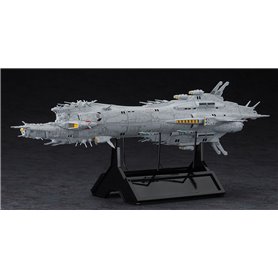 Hasegawa CW19-64519 1/3000 Crusher Joe Cordoba