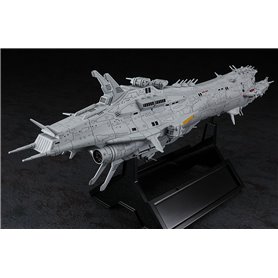 Hasegawa CW19-64519 1/3000 Crusher Joe Cordoba