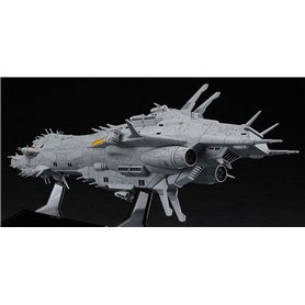 Hasegawa CW19-64519 1/3000 Crusher Joe Cordoba
