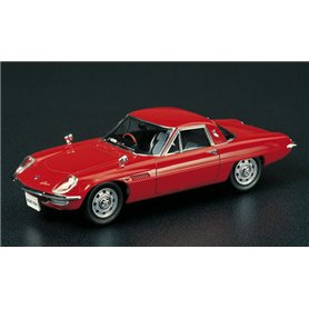 Hasegawa HC2-21102 L10B (1968) Mazda Cosmo Sport