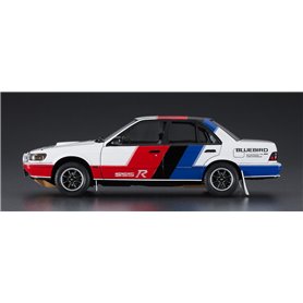 Hasegawa HC35-21135 Nissan Bluebird 4Door Sedan SSS-R (U12) Early (1987)