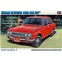 Hasegawa HC8-21108 Nissan Bluebird 1600 SSS P510WTK 1969