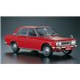 Hasegawa HC8-21108 Nissan Bluebird 1600 SSS P510WTK 1969