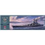 Hasegawa SP466-52266 IJN Battleship Yamato "80th Anniversary of Launch"