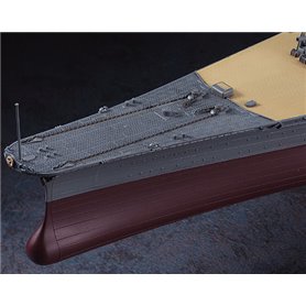 Hasegawa SP466-52266 IJN Battleship Yamato "80th Anniversary of Launch"