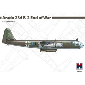 Hobby 2000 72040 Arado 234 B-2 End of War