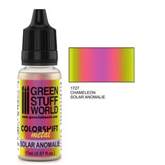 Green Stuff World Colorshift SOLAR ANOMALIE 17ml