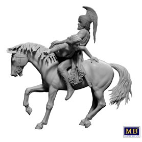 MB 24069 Ancient Greek Myths Series: Trophy