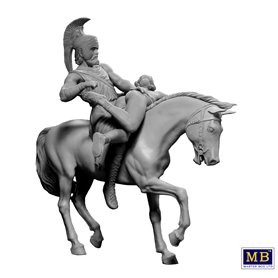 MB 24069 Ancient Greek Myths Series: Trophy