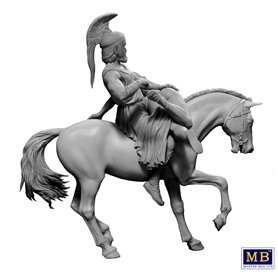 MB 24069 Ancient Greek Myths Series: Trophy