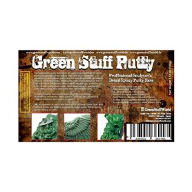 Green Stuff World Green Stuff in Stick