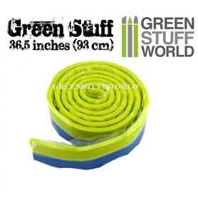 Green Stuff World GREEN STUFF KNEADATITE - 93cm
