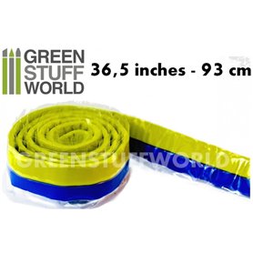 Green Stuff World Green Stuff Kneadatite 36.5 (93cm)