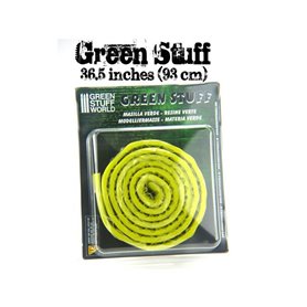 Green Stuff World Green Stuff Kneadatite 36.5 (93cm)