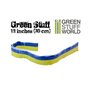 Green Stuff World GREEN STUFF KNEADATITE - 30cm