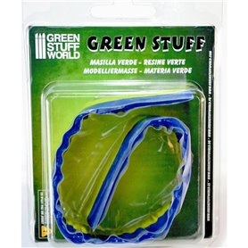 Green Stuff World GREEN STUFF KNEADATITE - 30cm