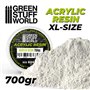 Green Stuff World Acrylic Resin Powder 700gr.