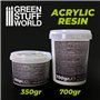 Green Stuff World Acrylic Resin Powder 700gr.