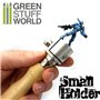Green Stuff World Universal Aluminium Holder SMALL