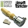 Green Stuff World Universal Aluminium Holder PEQUEÑA/SMALL