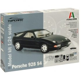 Italeri 1:24 Porsche 928 S4