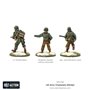 Bolt Action US Army Characters (Winter)