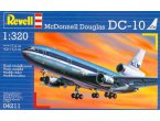 Revell 1:320 MDD DC-10