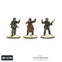 Bolt Action US Army MPs (Winter)