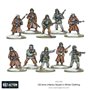 Bolt Action US Army Infantry Squad in Winter Clothing